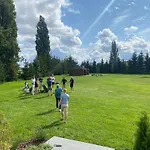 Ledowohouse Vintage Own Golf Course, Kids Friendly *