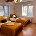 Ledowohouse Vintage Own Golf Course, Kids Friendly * Ledowo (Gdansk)