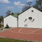 Ledowohouse Vintage Own Golf Course, Kids Friendly