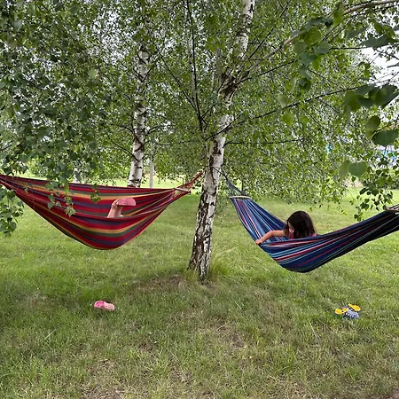 Ledowohouse Vintage Own Golf Course, Kids Friendly Ledowo (Gdansk)