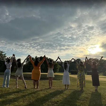 Ledowohouse Vintage Own Golf Course, Kids Friendly Villa