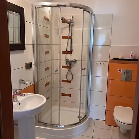 Ledowohouse Vintage Own Golf Course, Kids Friendly * Ledowo (Gdansk)