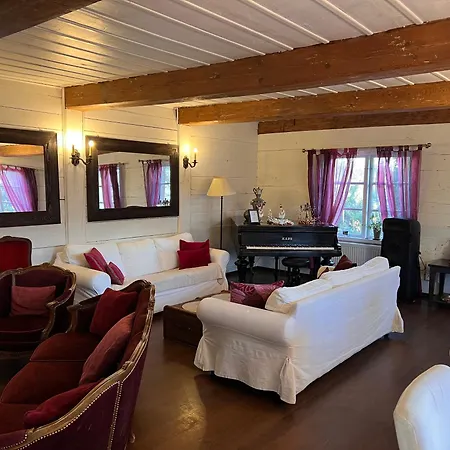 Ledowohouse Vintage Style