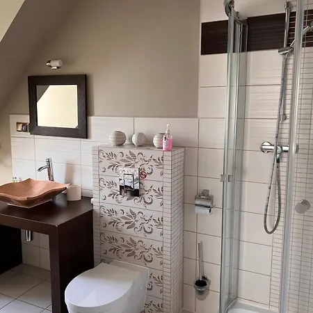 Ledowohouse Vintage Style Ledowo (Gdansk)