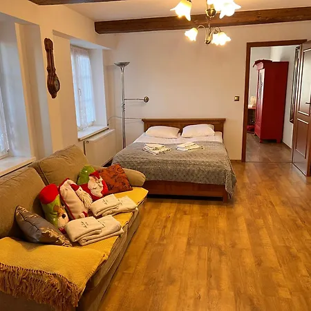 Villa Ledowohouse Vintage Style *