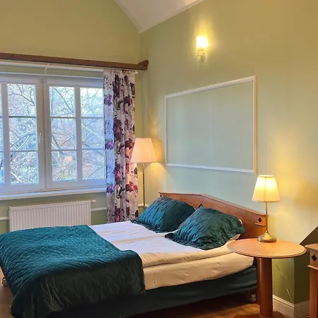 Вилла Ledowohouse Vintage Own Golf Course, Kids Friendly