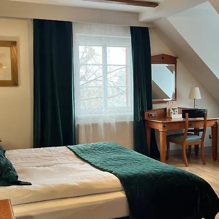 Ledowohouse Vintage Own Golf Course, Kids Friendly Ledowo (Gdansk)