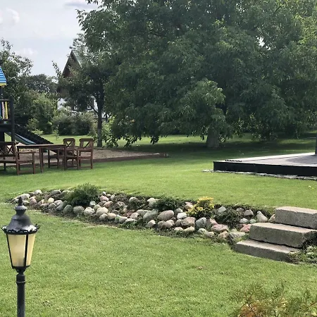 Ledowohouse Vintage 15 Private Golf Pool Βίλα *