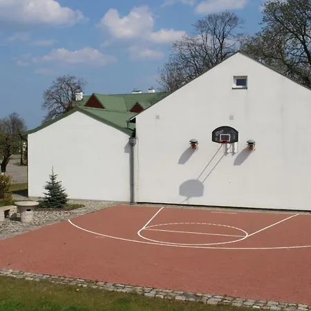 Ledowohouse Vintage Own Golf Course, Kids Friendly