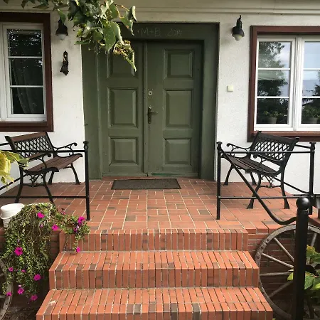 Villa Ledowohouse Vintage Own Golf Course, Kids Friendly *