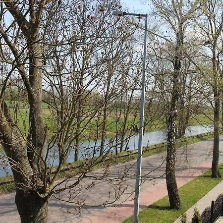 Villa Ledowohouse Vintage Own Golf Course, Kids Friendly