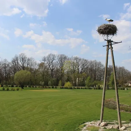 Ledowohouse Vintage Style * Ledowo (Gdansk)