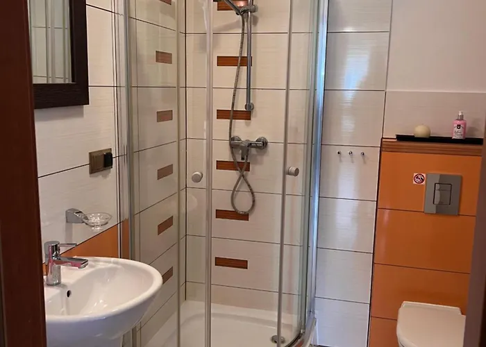 Ledowohouse Vintage Own Golf Course, Kids Friendly * Ledowo (Gdansk)