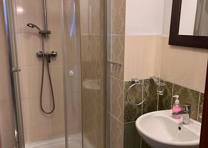 Villa Ledowohouse Vintage Own Golf Course, Kids Friendly