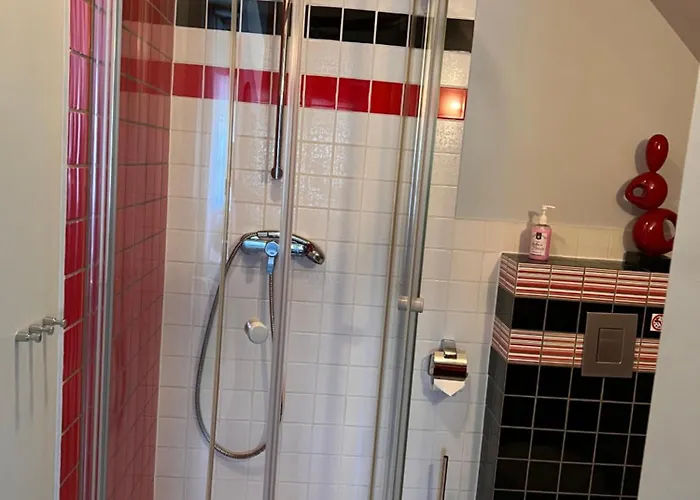 Ledowohouse Vintage Own Golf Course, Kids Friendly