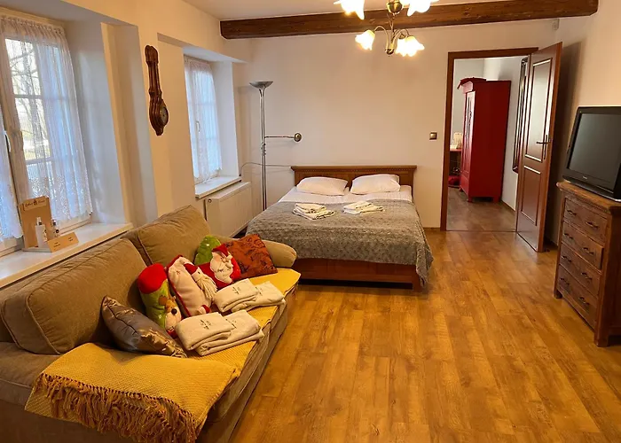 Villa Ledowohouse Vintage Own Golf Course, Kids Friendly *