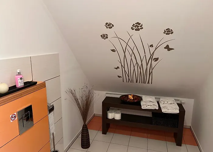 Ledowohouse Vintage Own Golf Course, Kids Friendly