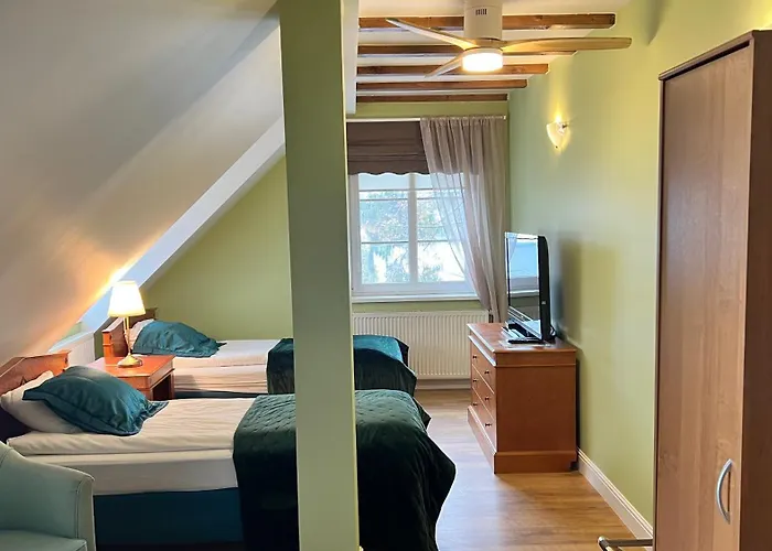 Ledowohouse Vintage Own Golf Course, Kids Friendly *