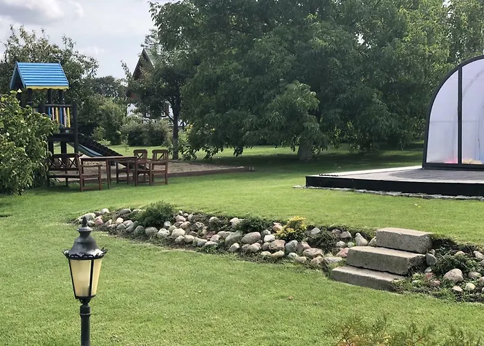 Ledowohouse Vintage Own Golf Course, Kids Friendly Villa *