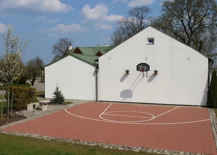 Ledowohouse Vintage Own Golf Course, Kids Friendly