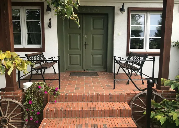 Villa Ledowohouse Vintage Own Golf Course, Kids Friendly *