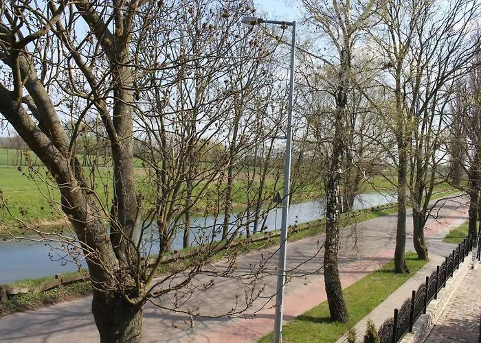 Villa Ledowohouse Vintage Own Golf Course, Kids Friendly