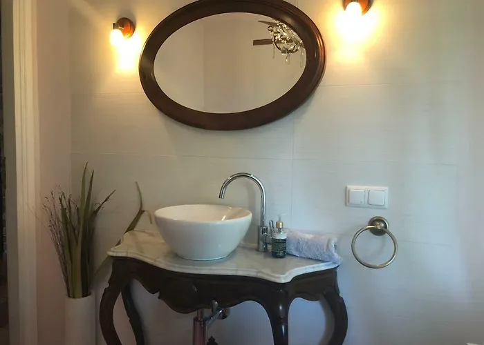 Ledowohouse Vintage Own Golf Course, Kids Friendly Ledowo (Gdansk)