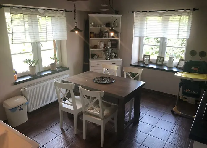 Ledowohouse Vintage Own Golf Course, Kids Friendly *